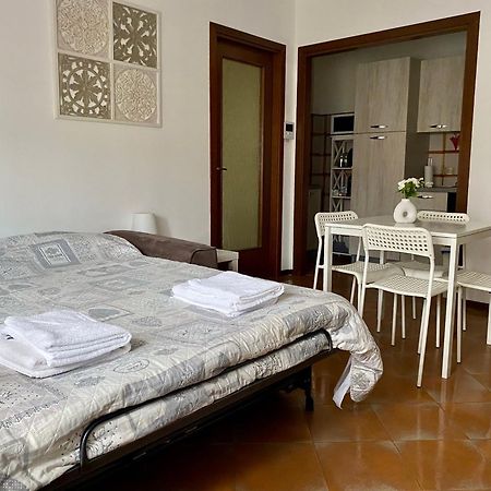 カヴァルカゼッレCasa Gaia- Castelnuovo Del Gardaアパートメント エクステリア 写真