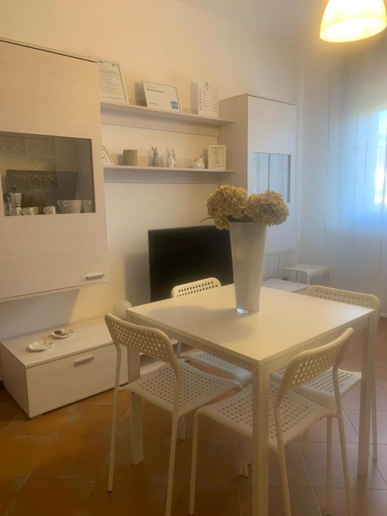 カヴァルカゼッレCasa Gaia- Castelnuovo Del Gardaアパートメント エクステリア 写真