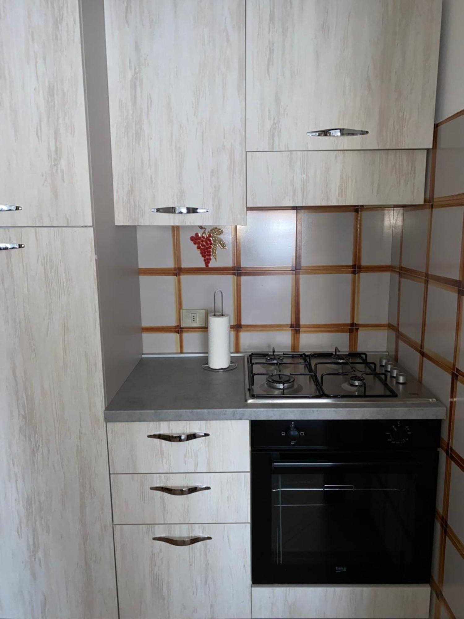カヴァルカゼッレCasa Gaia- Castelnuovo Del Gardaアパートメント エクステリア 写真