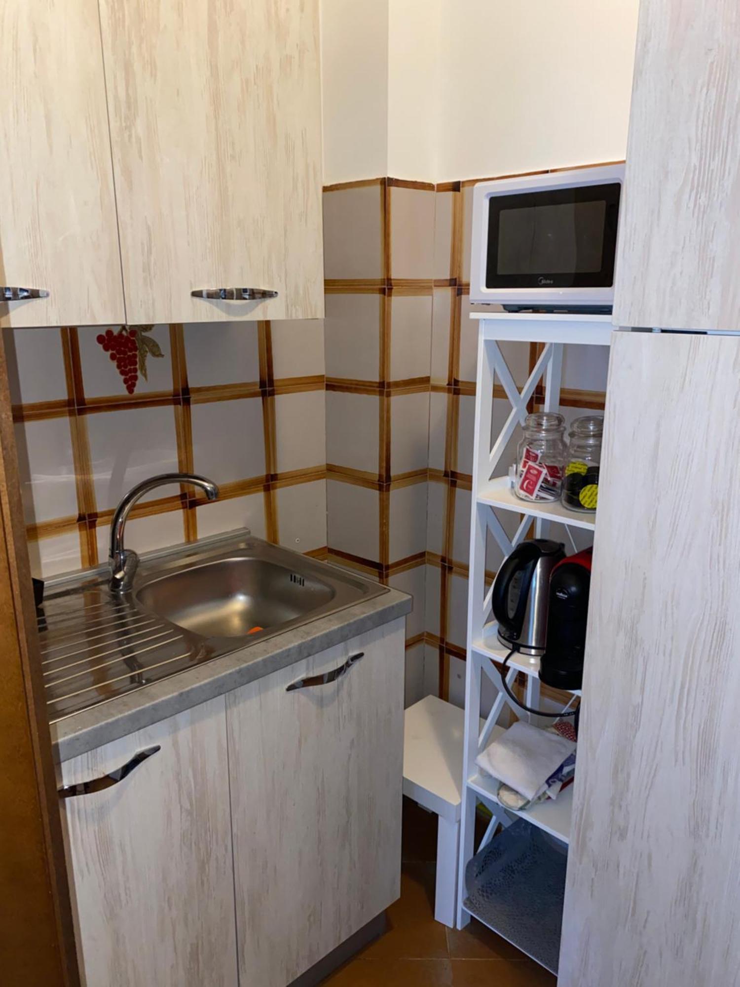 カヴァルカゼッレCasa Gaia- Castelnuovo Del Gardaアパートメント エクステリア 写真
