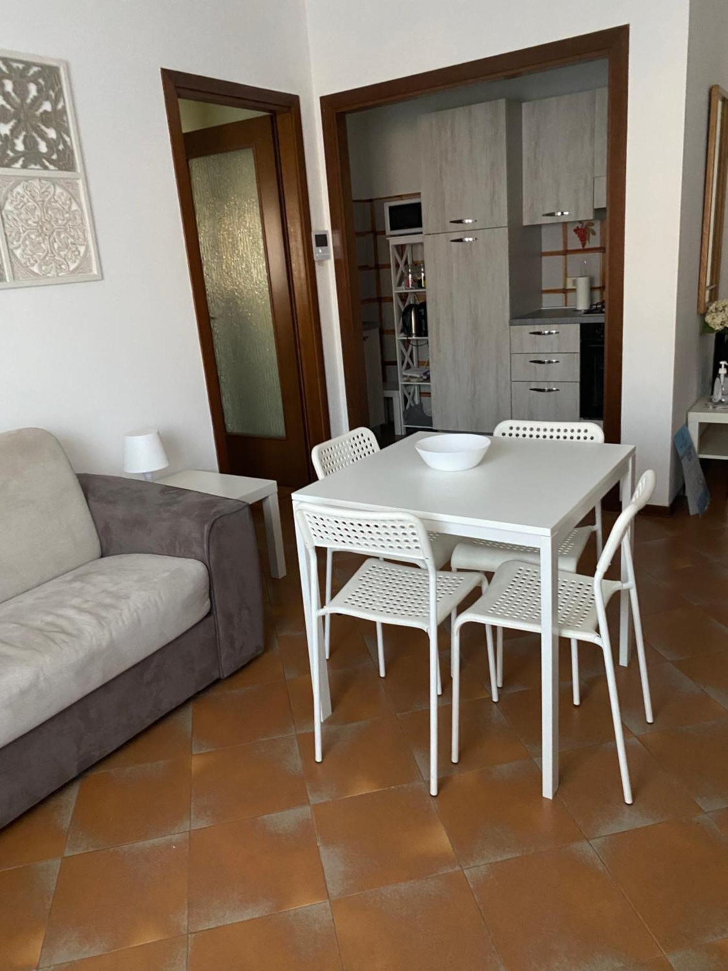 カヴァルカゼッレCasa Gaia- Castelnuovo Del Gardaアパートメント エクステリア 写真