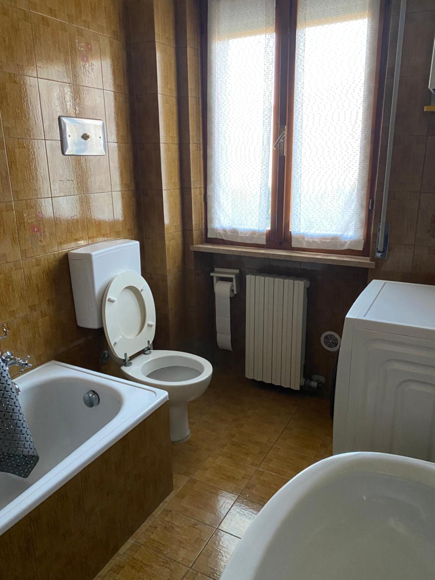 カヴァルカゼッレCasa Gaia- Castelnuovo Del Gardaアパートメント エクステリア 写真