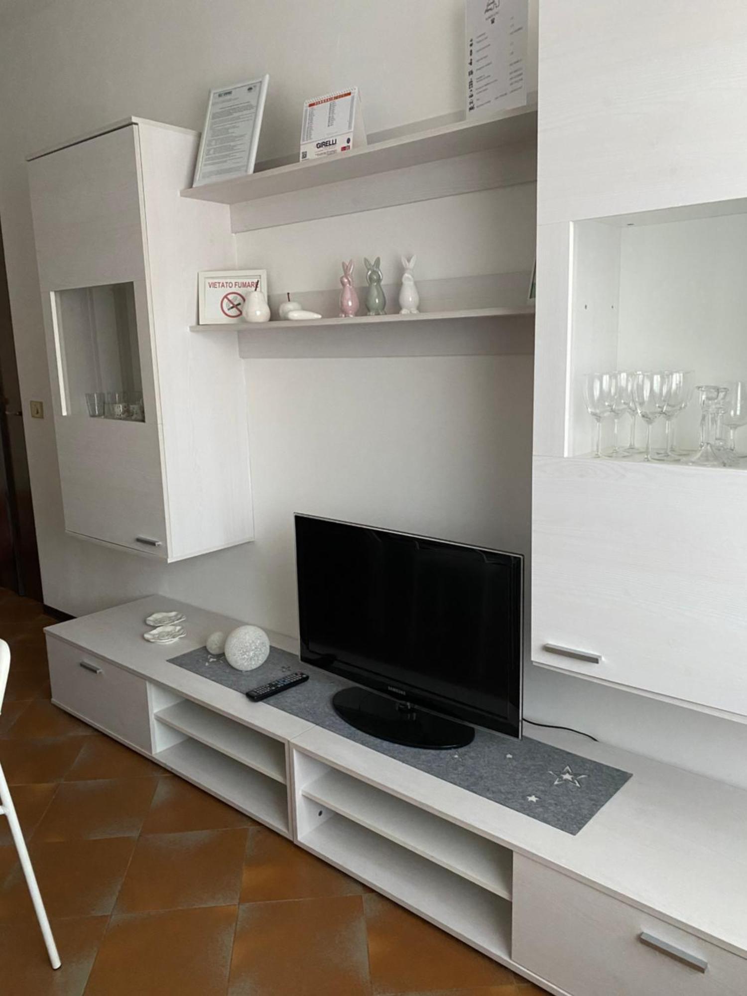 カヴァルカゼッレCasa Gaia- Castelnuovo Del Gardaアパートメント エクステリア 写真