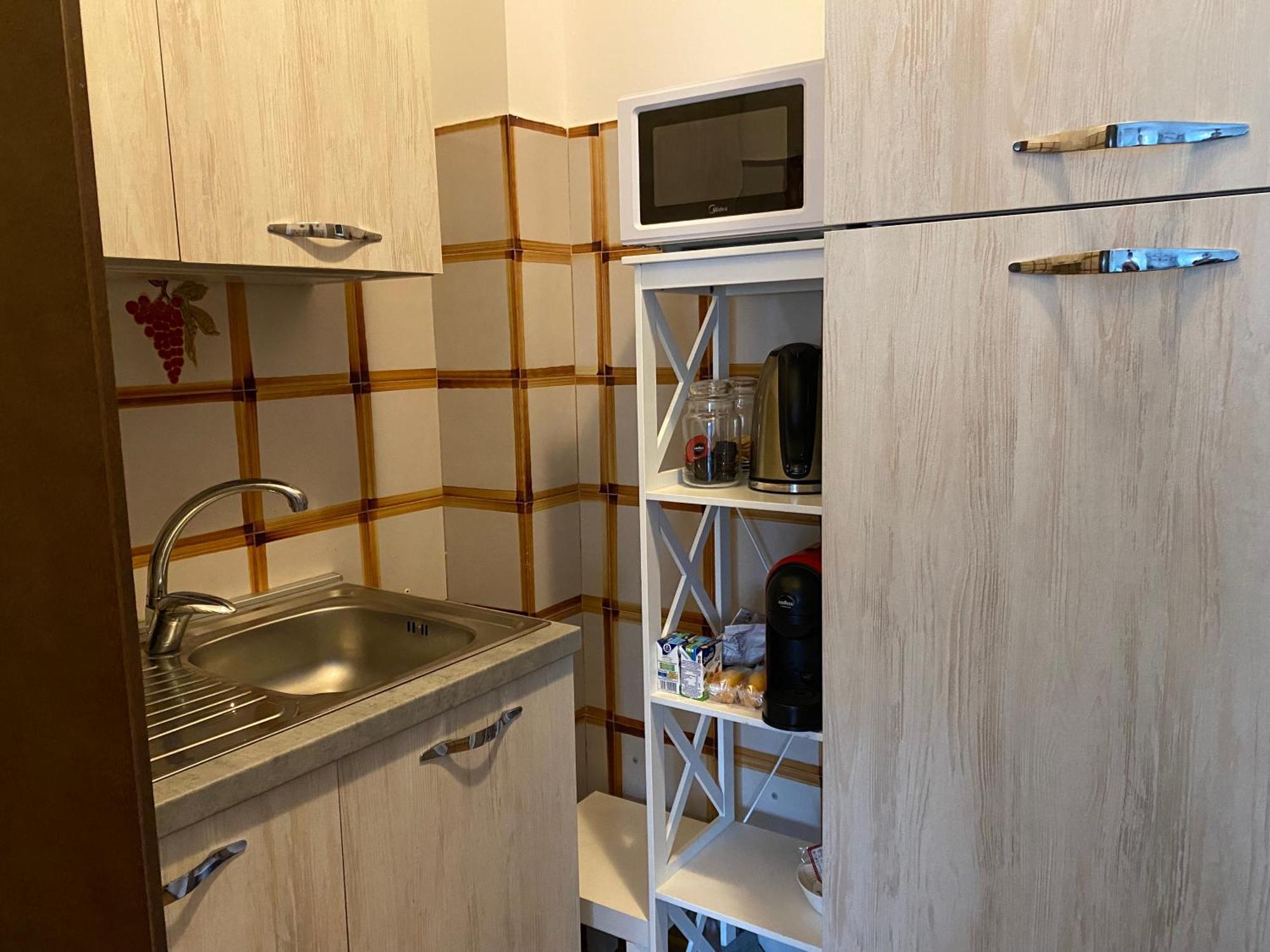 カヴァルカゼッレCasa Gaia- Castelnuovo Del Gardaアパートメント エクステリア 写真