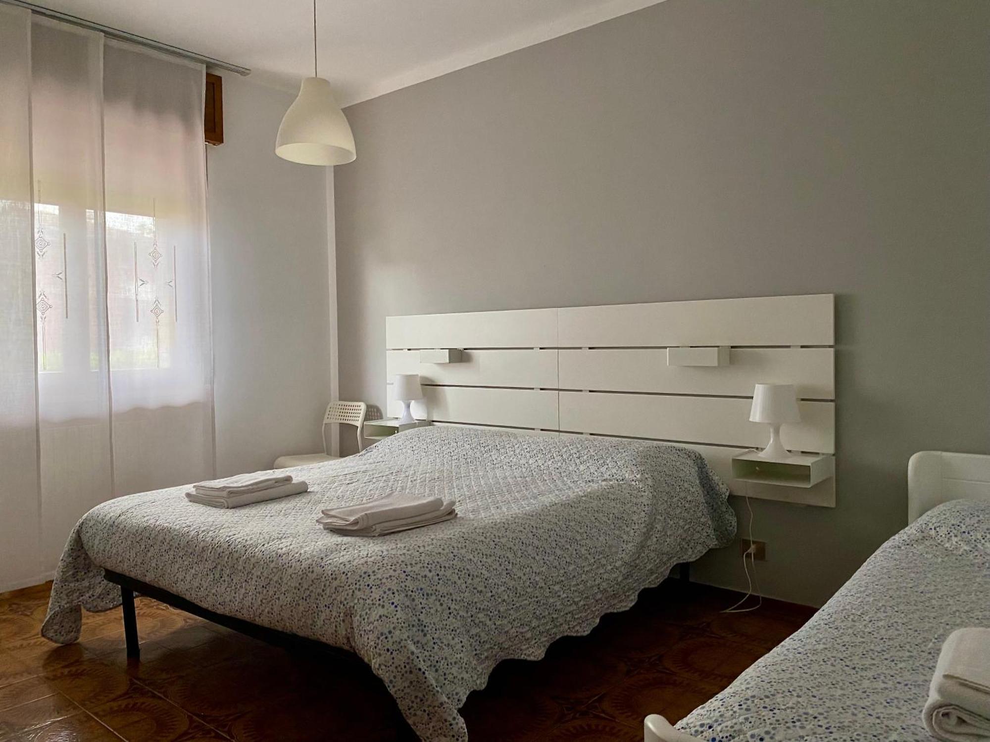 カヴァルカゼッレCasa Gaia- Castelnuovo Del Gardaアパートメント エクステリア 写真