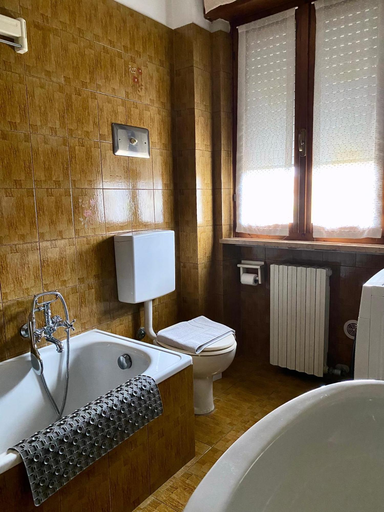 カヴァルカゼッレCasa Gaia- Castelnuovo Del Gardaアパートメント エクステリア 写真